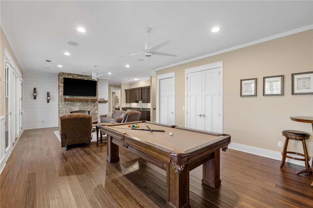 114 Peninsula Court Sunset, SC 29685 - Photo 28 of 46