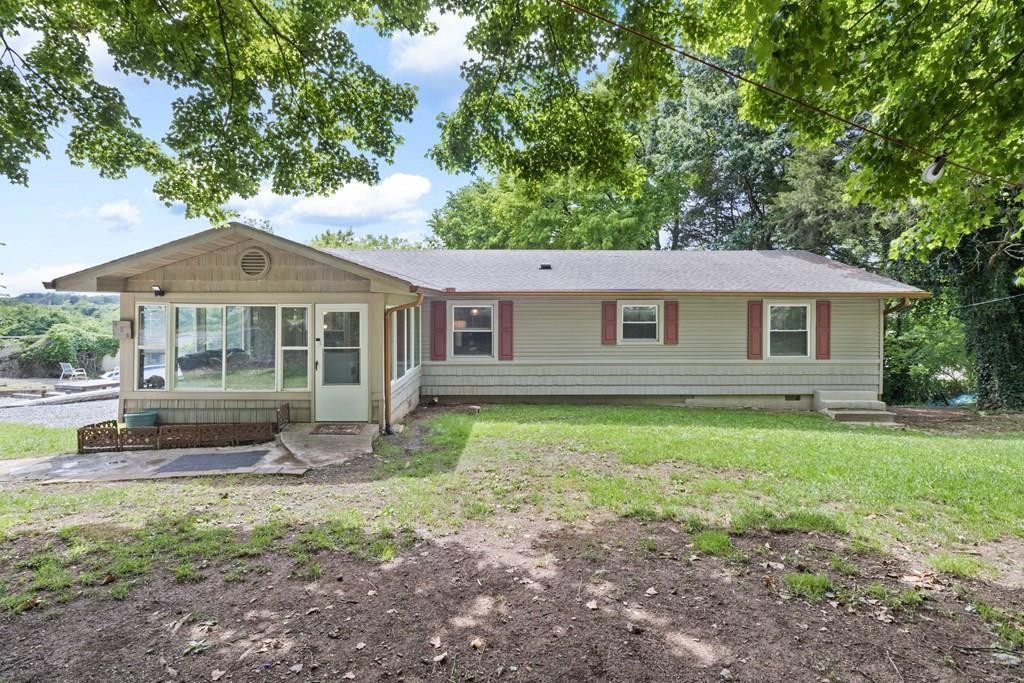 355 Main Street Decatur, TN 37322 - Photo 1 of 44 Gallery Image 1