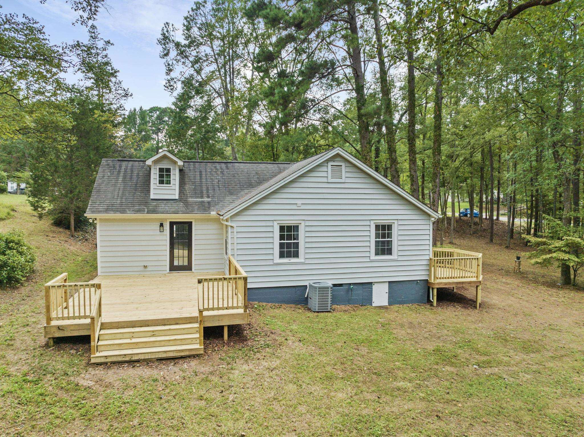 2632 Ferrell Road Durham, NC 27704 - Photo 24 of 31 Photo 24