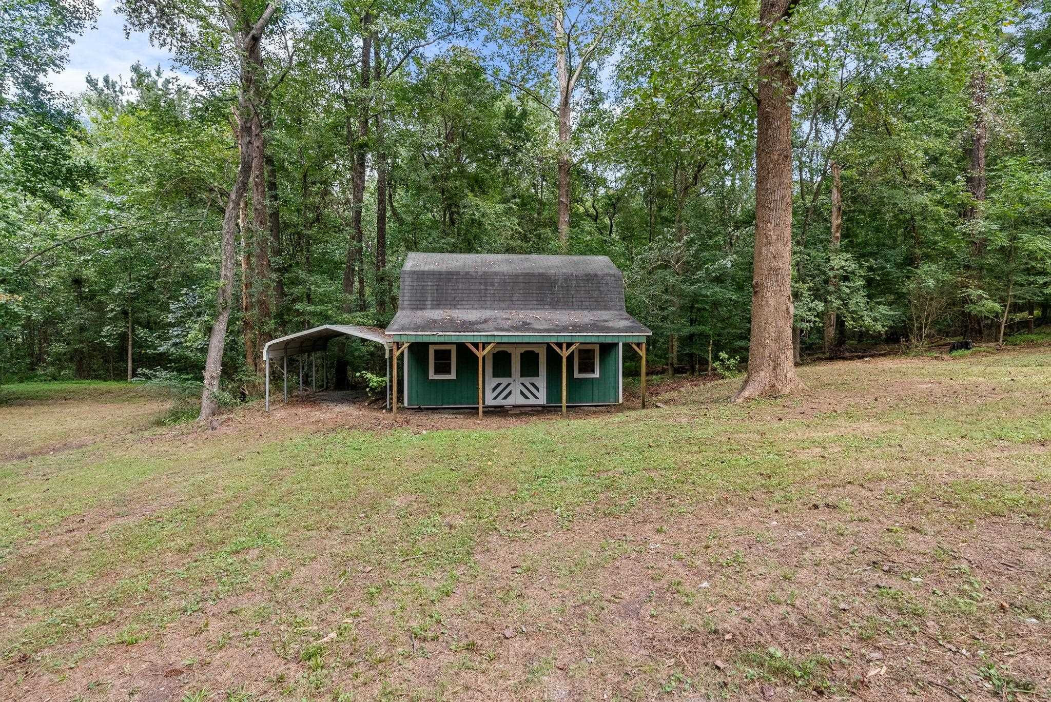 2632 Ferrell Road Durham, NC 27704 - Photo 26 of 31 Photo 26