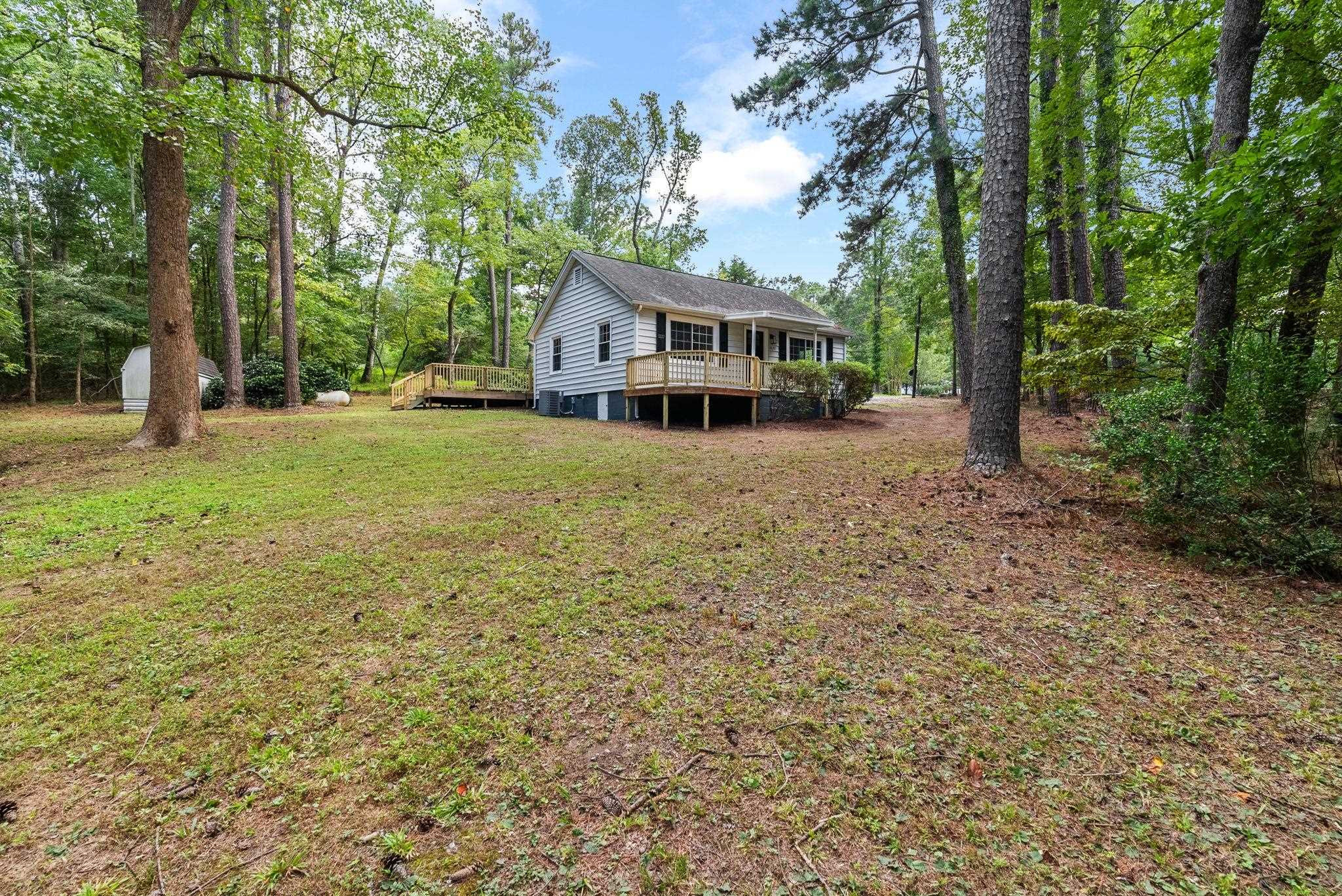 2632 Ferrell Road Durham, NC 27704 - Photo 29 of 31 Photo 29