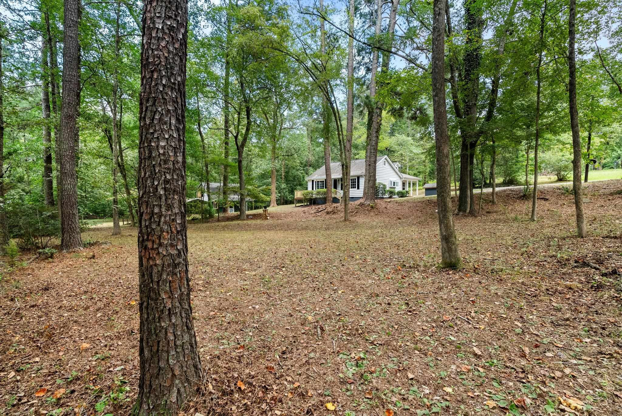 2632 Ferrell Road Durham, NC 27704 - Photo 30 of 31 Photo 30