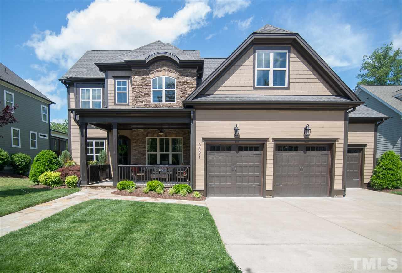 2821 Winter Song Road Raleigh, NC 27614 - Photo 1 of 3 Gallery Image 1