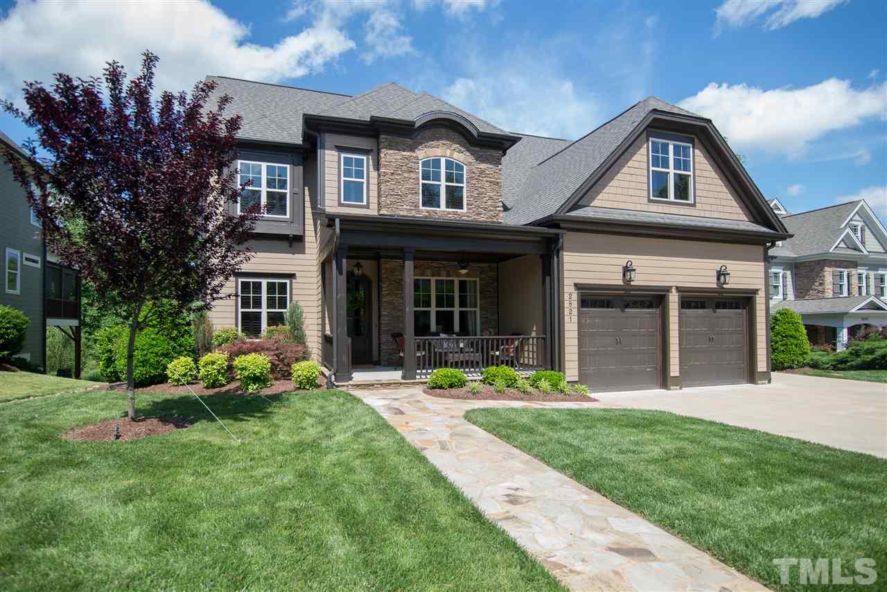 2821 Winter Song Road Raleigh, NC 27614 - Photo 2 of 3 Gallery Image 2
