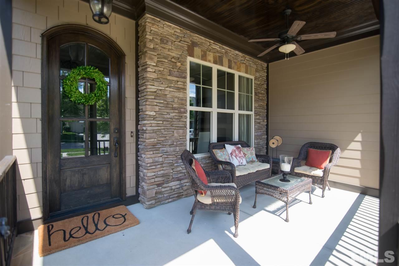 2821 Winter Song Road Raleigh, NC 27614 - Photo 3 of 3 Gallery Image 3