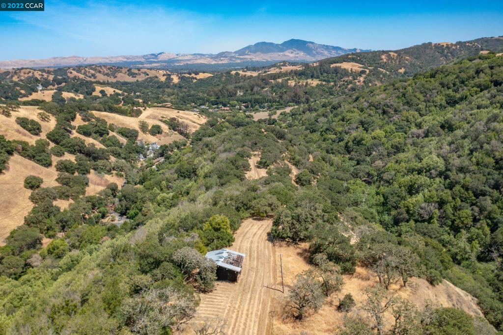 5433-5433 Alhambra Valley Road Martinez, CA 94553 - Photo 17 of 59 Viewing East