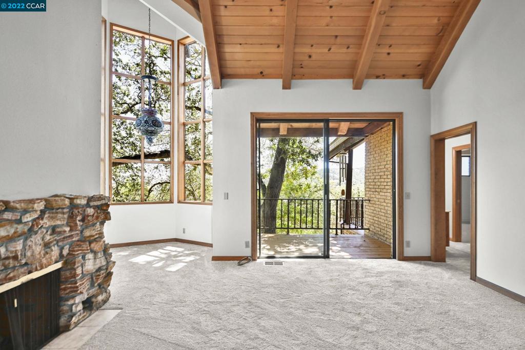 5433-5433 Alhambra Valley Road Martinez, CA 94553 - Photo 20 of 59 Primary bedroom