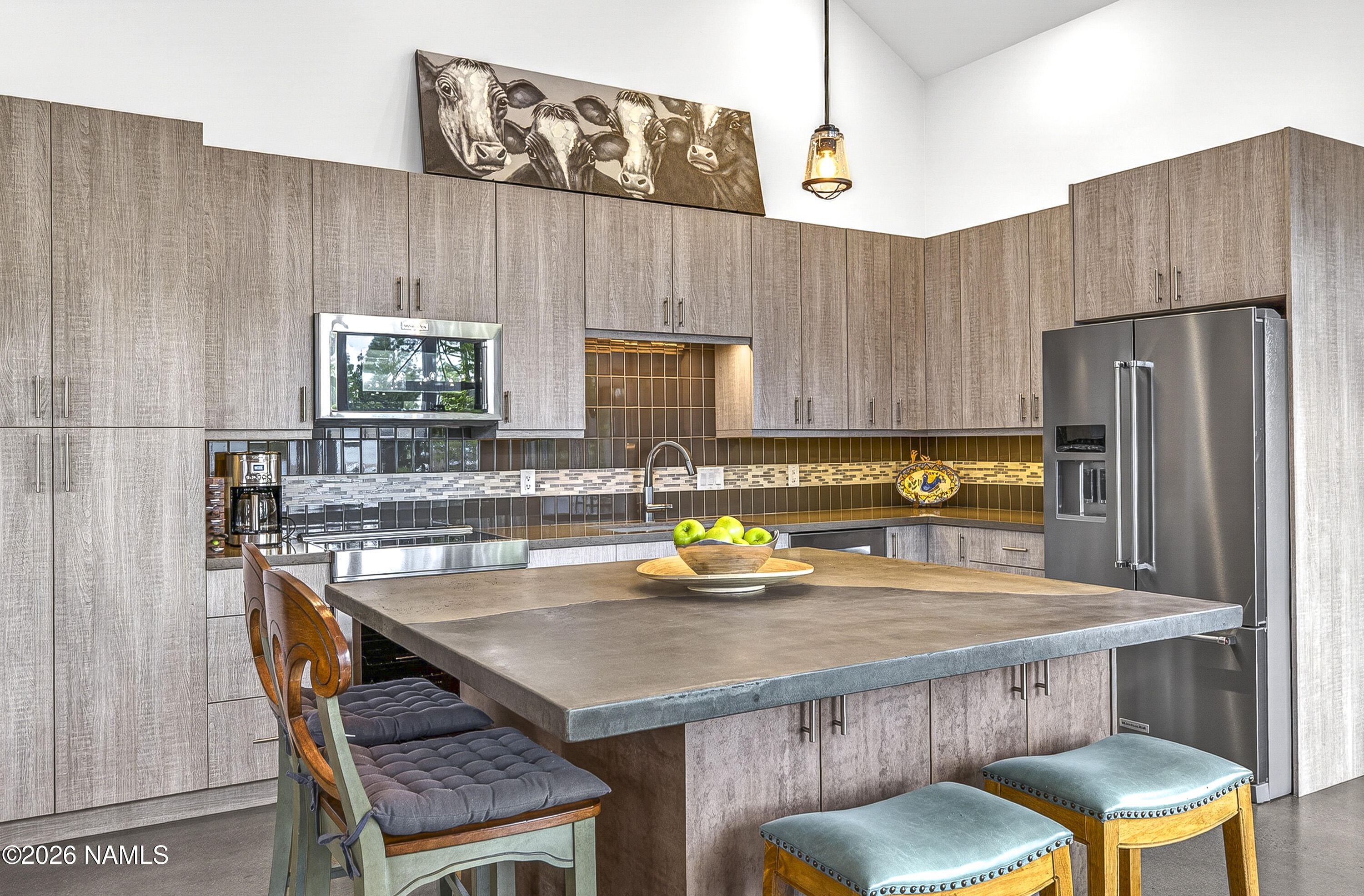 4165 Lariat Loop Flagstaff, AZ 86005 - Photo 12 of 42 Kitchen