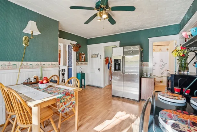 $425,000 | 55 Standish Street, Worcester, MA 01604