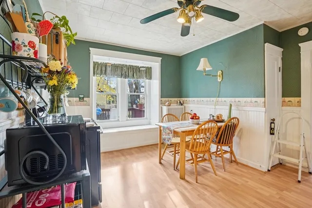 $425,000 | 55 Standish Street, Worcester, MA 01604