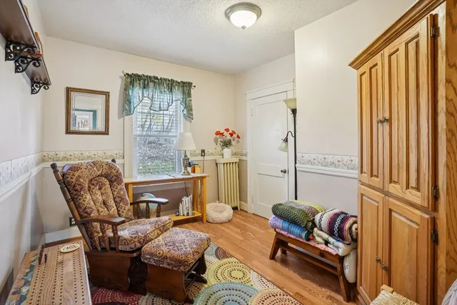 $425,000 | 55 Standish Street, Worcester, MA 01604