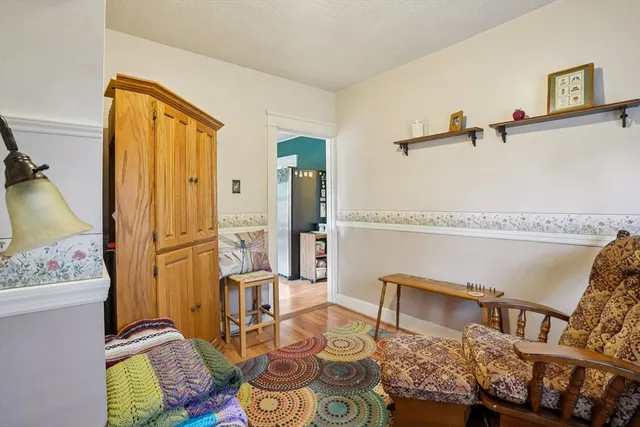 $425,000 | 55 Standish Street, Worcester, MA 01604