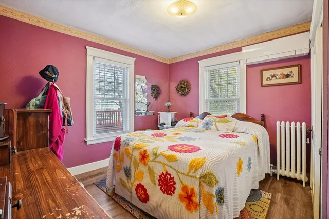 $425,000 | 55 Standish Street, Worcester, MA 01604