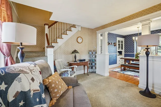 $425,000 | 55 Standish Street, Worcester, MA 01604