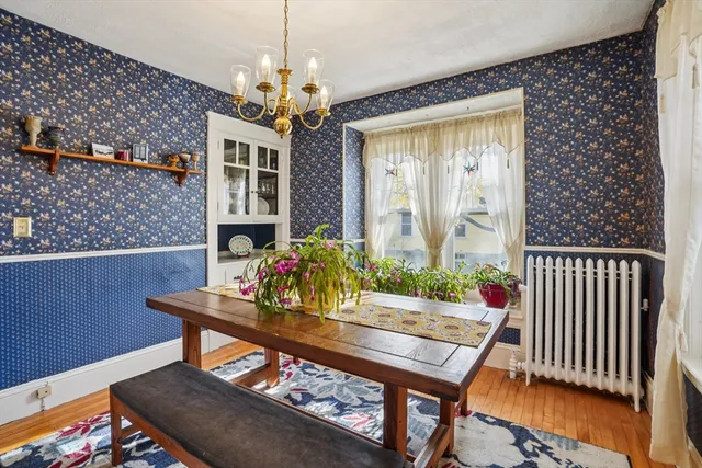 $425,000 | 55 Standish Street, Worcester, MA 01604