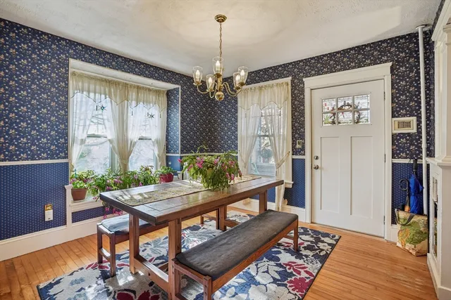 $425,000 | 55 Standish Street, Worcester, MA 01604