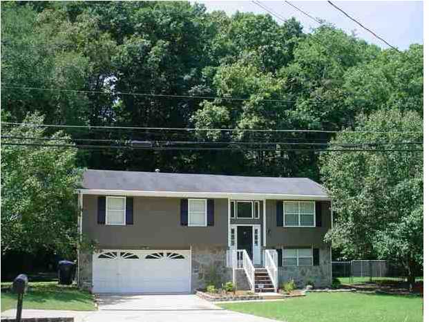 8206 Bill Reed Road Ooltewah, TN 37363 - Photo 1 of 12 Primary Photo