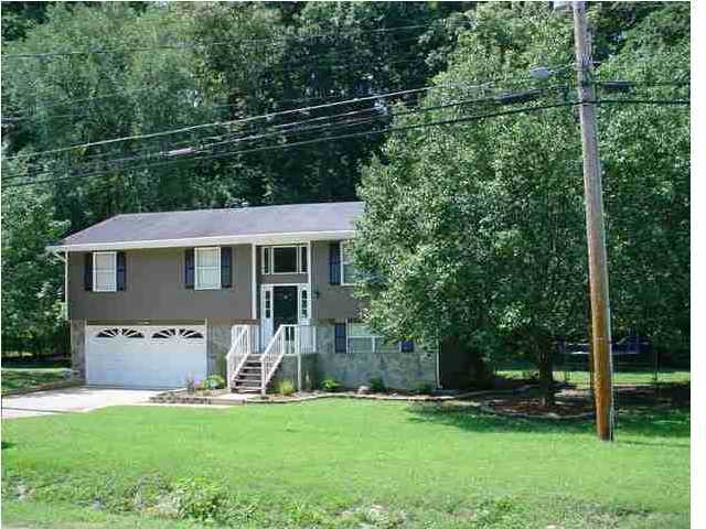 8206 Bill Reed Road Ooltewah, TN 37363 - Photo 2 of 12 Additional Photo
