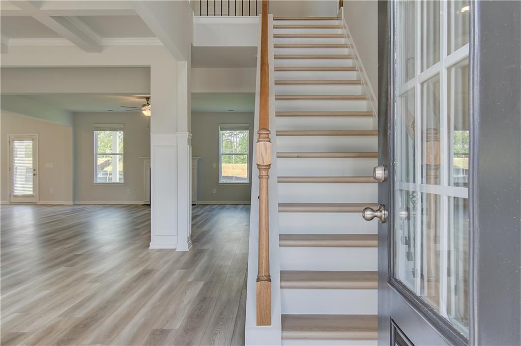 188 Compass Road Hampton, GA 30228 - Photo 4 of 34