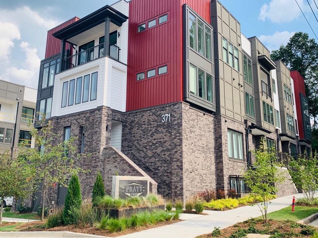 395 Pratt Drive, Unit 802 Atlanta, GA 30315 - Photo 1 of 1 New Condos located in historic Grant Park on the Beltline!