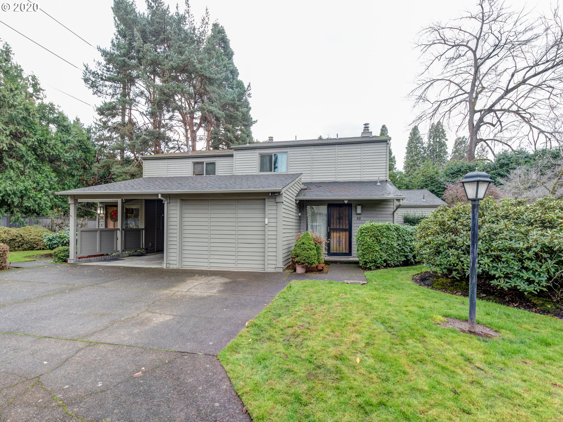 58 Fairway Loop Eugene, OR 97401 - Photo 2 of 31 Gallery Image 2