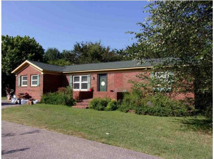 5 McKnight Road Humboldt, TN 38343 - Photo 1 of 1 Photo 1