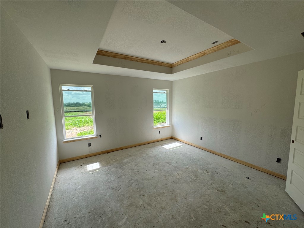 3103 Atascosa Drive Temple, TX 76501 - Photo 5 of 11 Master Bedroom