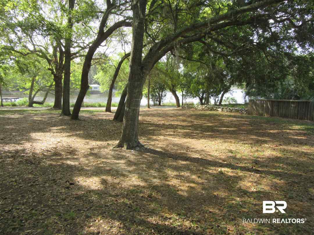 10289 Pleasure Point Road Gulf Shores, AL 36542 - Photo 5 of 46 Bayou View