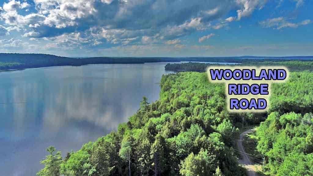 40 Woodland Ridge Road Danforth, ME 04424 - Photo 2 of 24