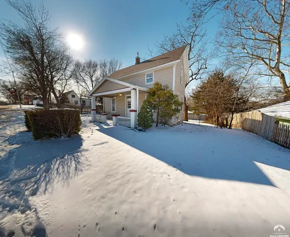 $250,000 | 927 Main Street, Eudora, KS 66025