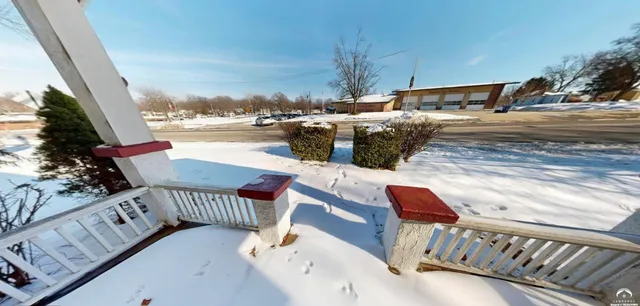 $250,000 | 927 Main Street, Eudora, KS 66025