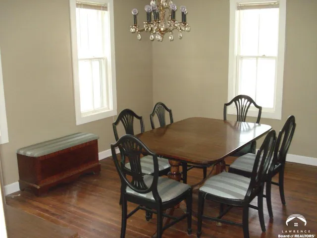 $250,000 | 927 Main Street, Eudora, KS 66025