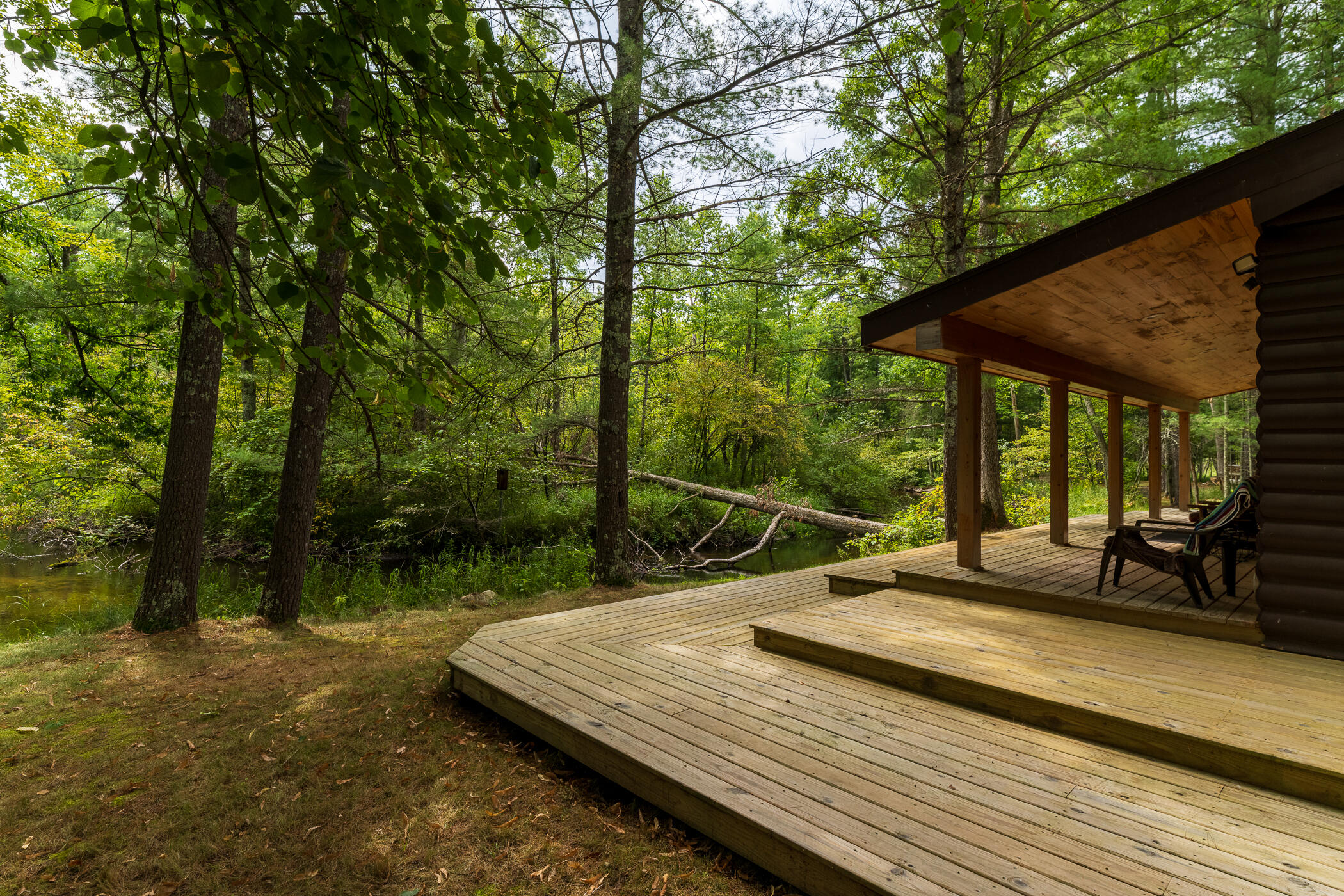 10175 South Riverbend Road Baldwin, MI 49304 - Photo 28 of 38 Cabin 20260902-28