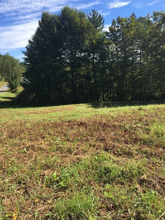 0 Baptist Corner Road Ashfield, MA 01330 - Photo 2 of 7 a view of outdoor space and yard