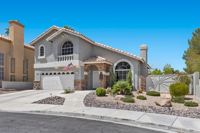 $500,000 | 37 Bishopsgate Terrace, Henderson, NV 89074