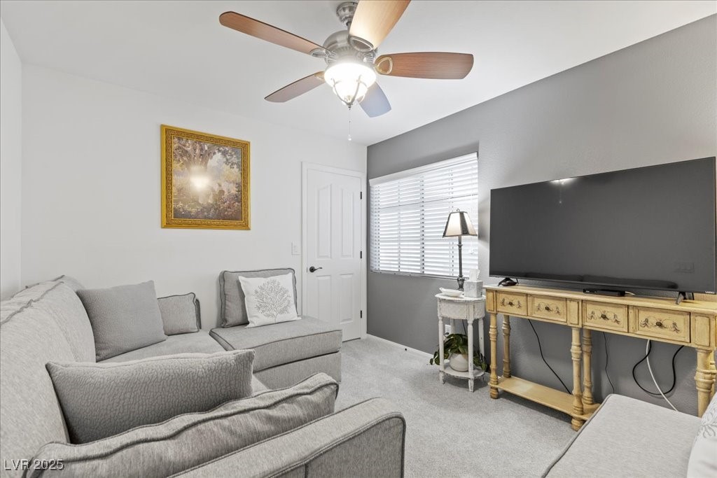 37 Bishopsgate Terrace Henderson, NV 89074 - Photo 11 of 24