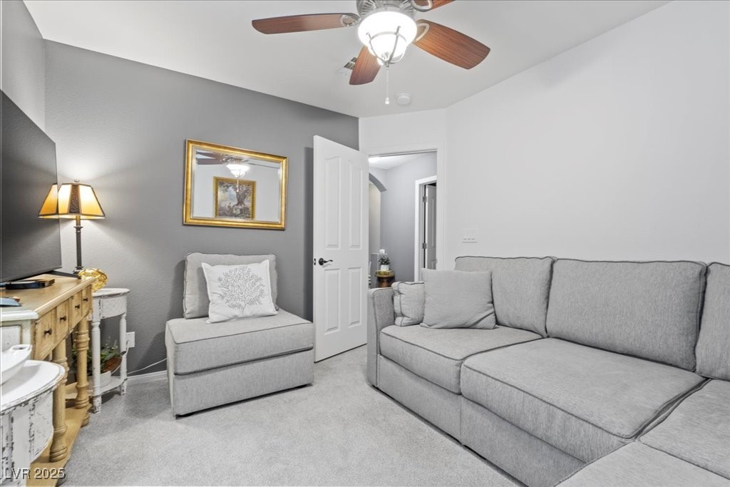 37 Bishopsgate Terrace Henderson, NV 89074 - Photo 12 of 24