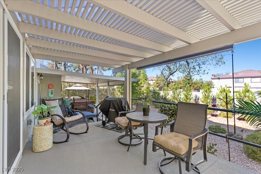 37 Bishopsgate Terrace Henderson, NV 89074 - Photo 20 of 24