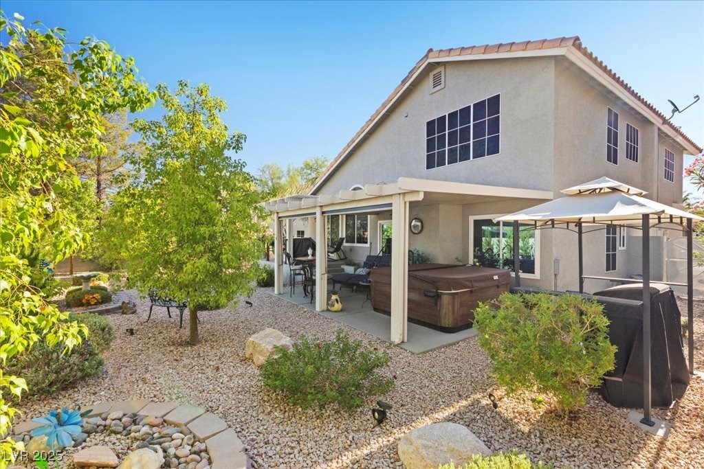 37 Bishopsgate Terrace Henderson, NV 89074 - Photo 22 of 24