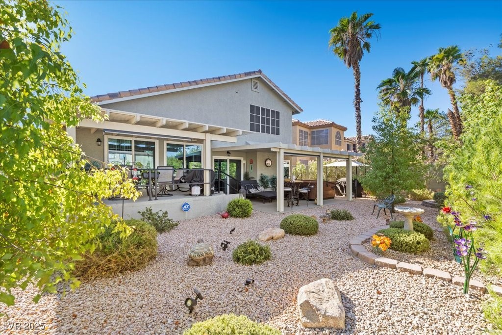 37 Bishopsgate Terrace Henderson, NV 89074 - Photo 23 of 24