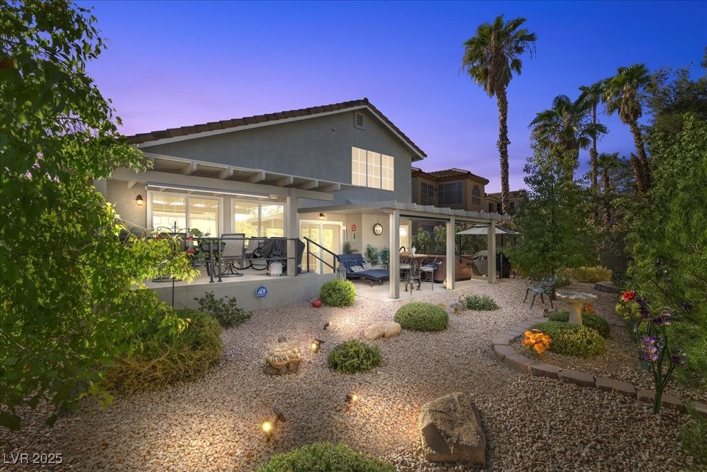 37 Bishopsgate Terrace Henderson, NV 89074 - Photo 24 of 24