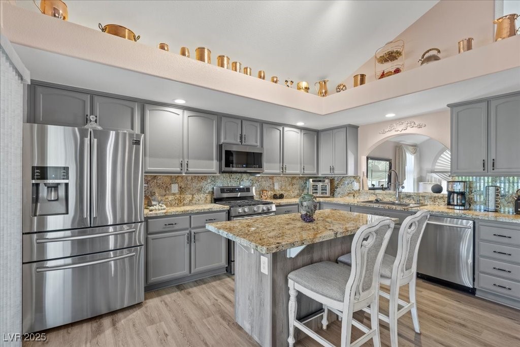 37 Bishopsgate Terrace Henderson, NV 89074 - Photo 5 of 24