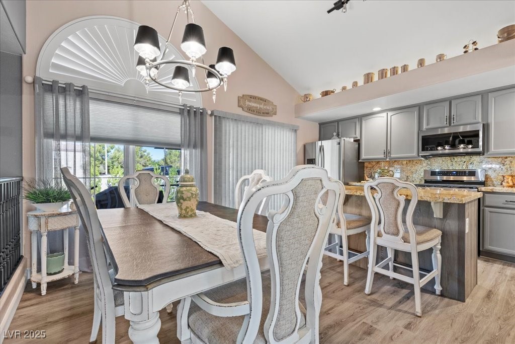 37 Bishopsgate Terrace Henderson, NV 89074 - Photo 7 of 24