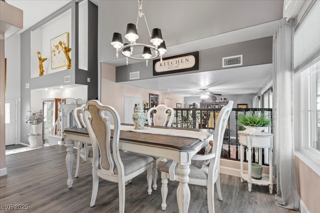 37 Bishopsgate Terrace Henderson, NV 89074 - Photo 8 of 24