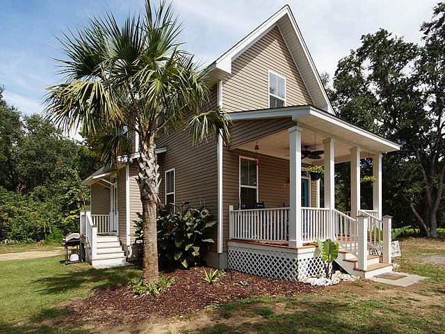 927 Ralph Nesbit Road Awendaw, SC 29429 - Photo 1 of 25 Tarah Simmons - 1