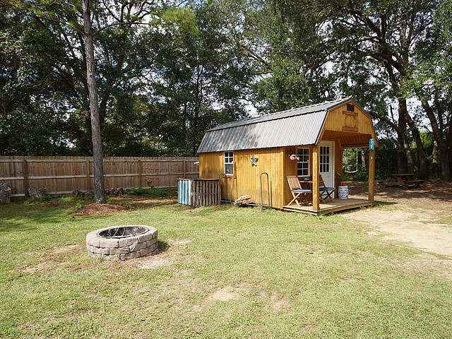 927 Ralph Nesbit Road Awendaw, SC 29429 - Photo 24 of 25 Tarah Simmons - 25