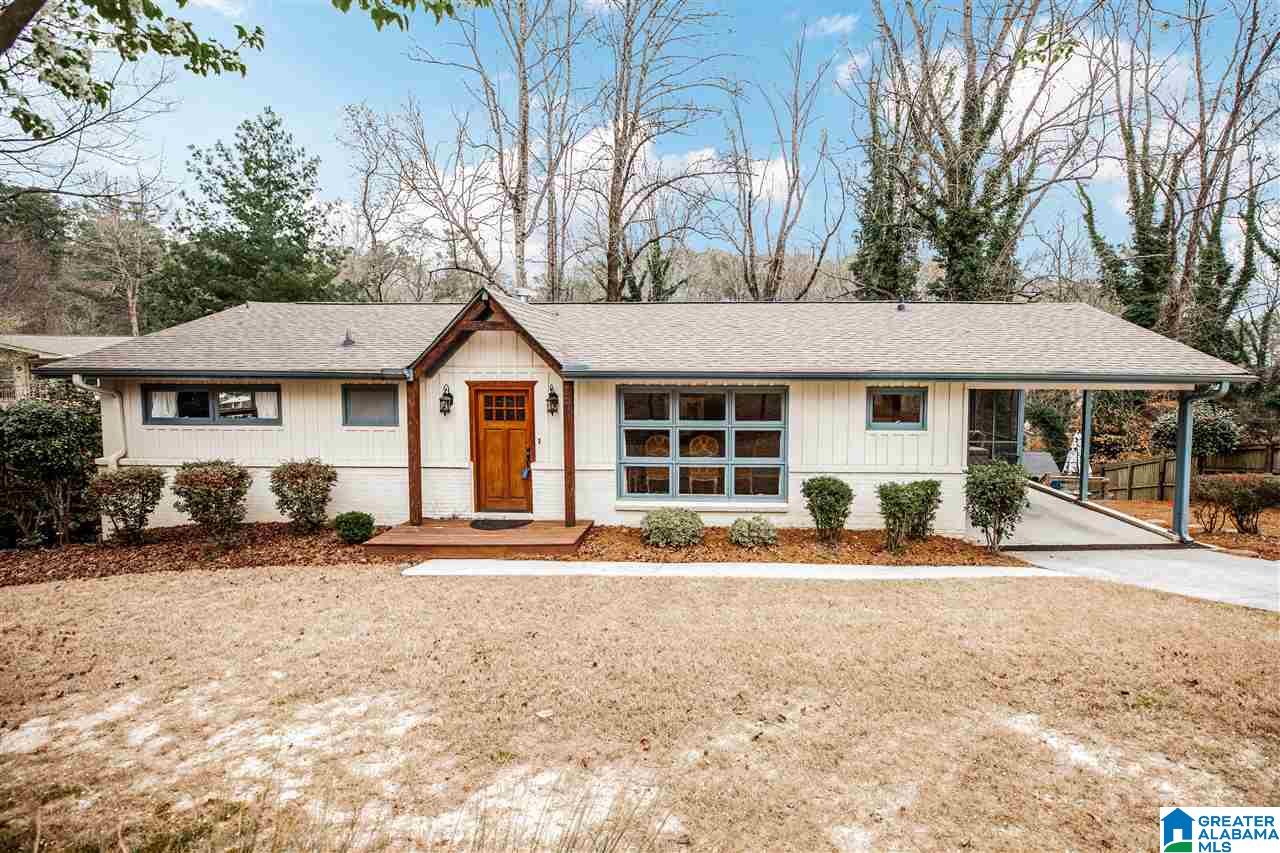 3344 Ridgely Circle Birmingham, AL 35243 - Photo 36 of 38