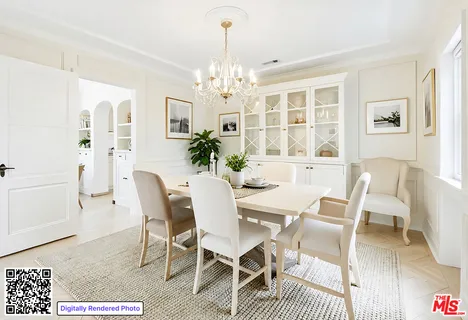 $2,498,000 | 1361 South Tremaine Avenue, Los Angeles, CA 90019