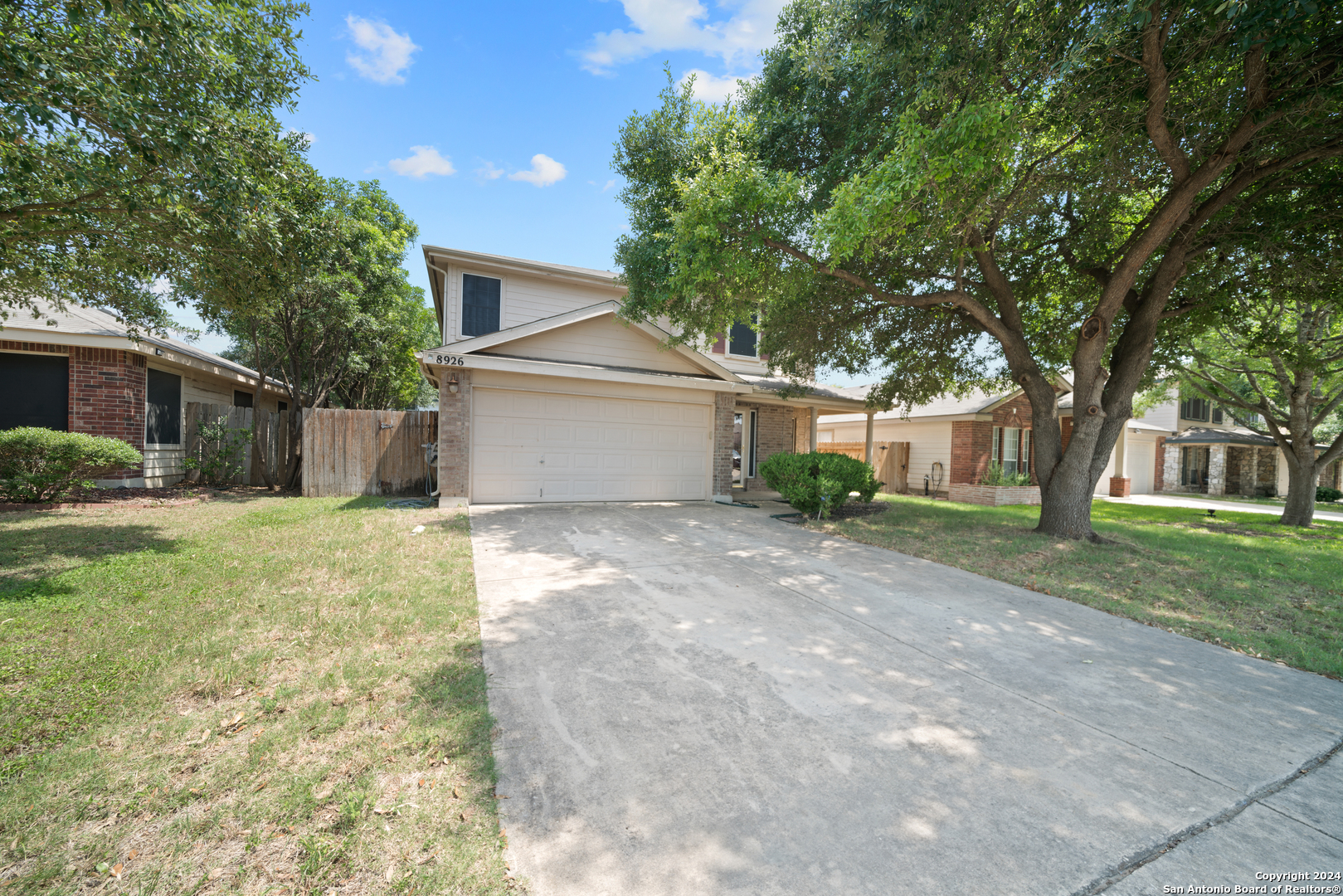 8926 Valhalla Selma, TX 78154 - Photo 3 of 28