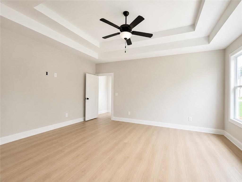 3 Brookrun Lane Southwest Rome, GA 30165 - Photo 5 of 9